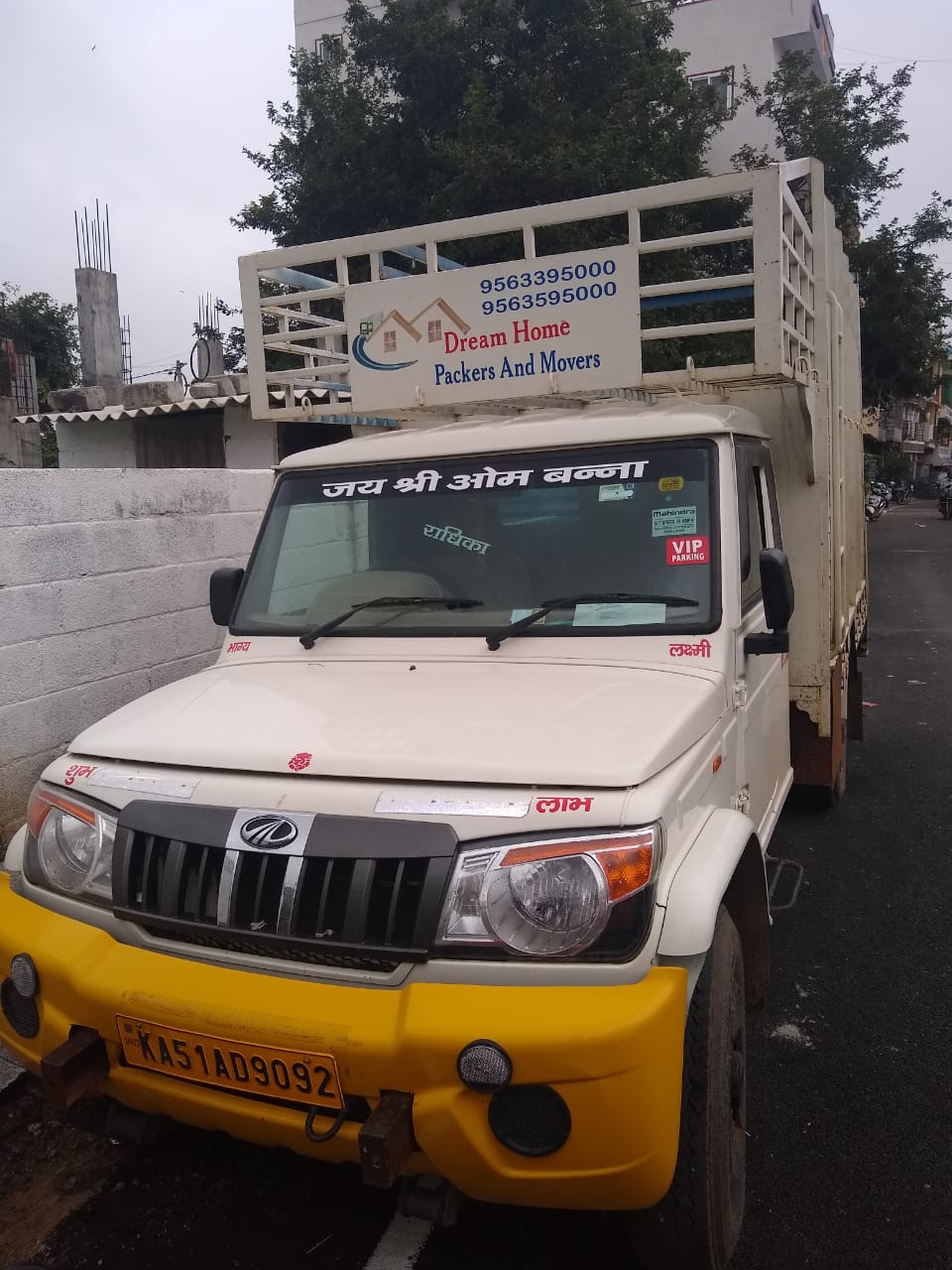 Bangalore Packer Movers service